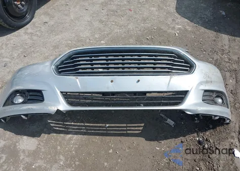 2016 Ford Fusion Titanium from USA, damaged, VIN 3FA6P0K93GR223280